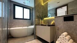 MARTIA ROAD (D15), Terrace #563213121